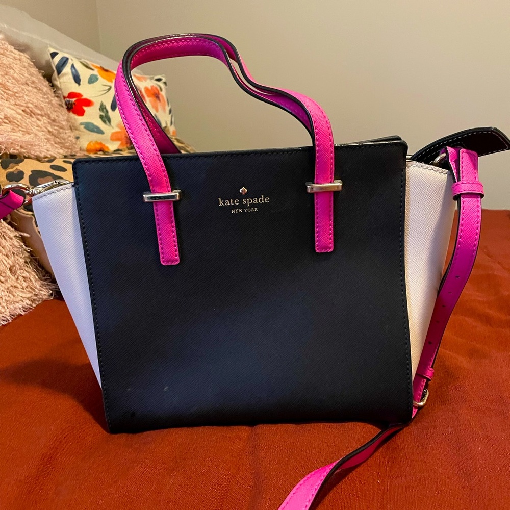 Kate spade purse